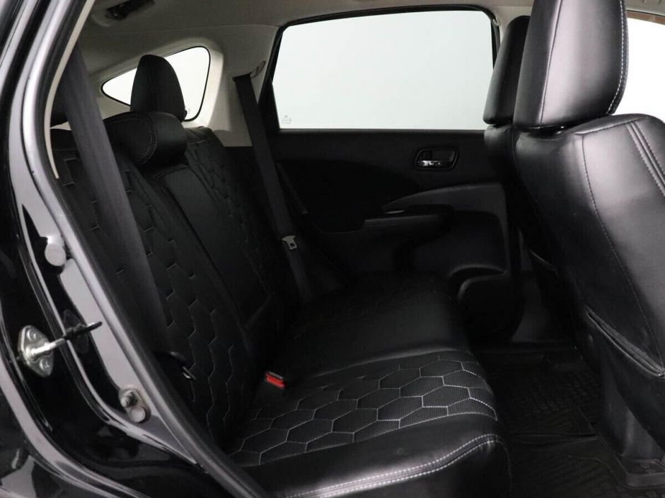 Honda CR-V 2.0 АКПП, 2014, 110 000 км фото 11