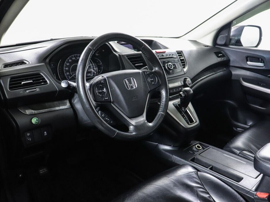 Honda CR-V 2.4 АКПП, 2013, 128 000 км фото 5