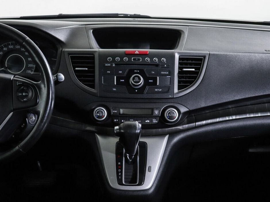 Honda CR-V 2.4 АКПП, 2013, 128 000 км фото 7