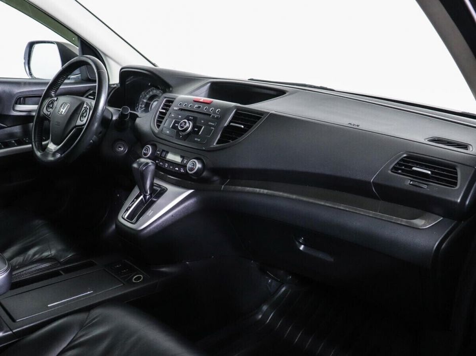 Honda CR-V 2.4 АКПП, 2013, 128 000 км фото 8