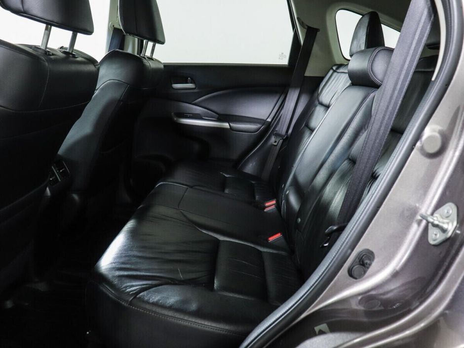 Honda CR-V 2.4 АКПП, 2013, 128 000 км фото 10