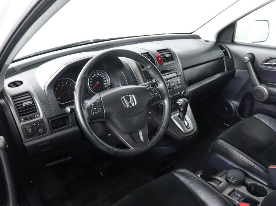 Honda CR-V 2.4 АКПП, 2012, 137 000 км фото 5