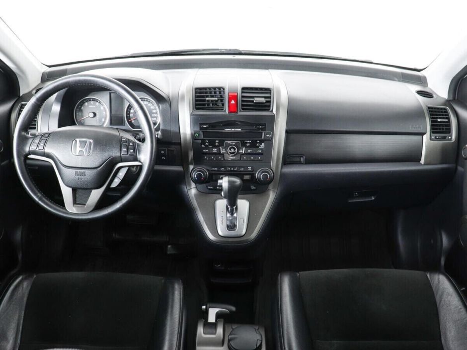 Honda CR-V 2.4 АКПП, 2012, 137 000 км фото 6