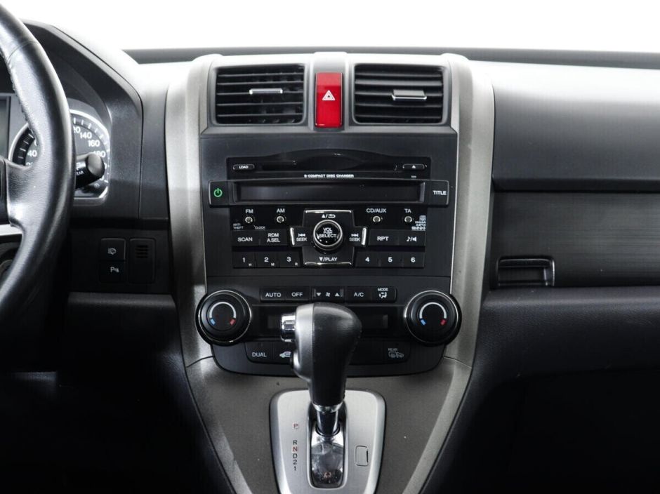 Honda CR-V 2.4 АКПП, 2012, 137 000 км фото 7