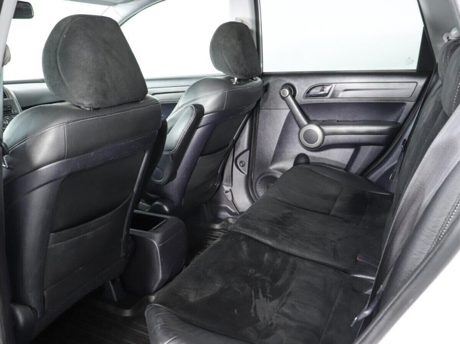 Honda CR-V 2.4 АКПП, 2012, 137 000 км фото 8