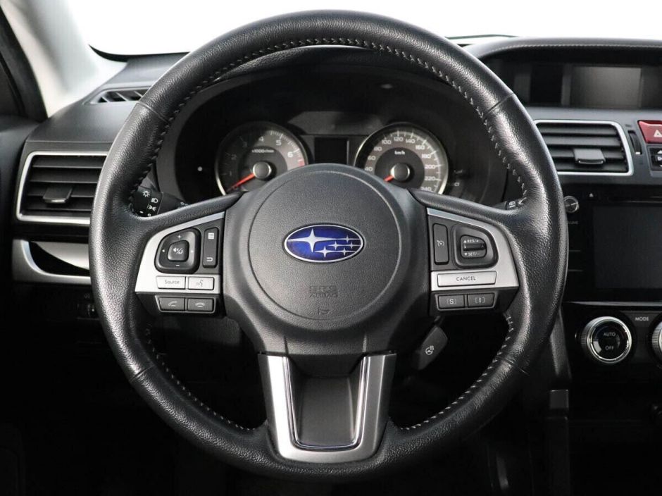 Subaru Forester 2.0 CVT, 2017, 80 000 км фото 7