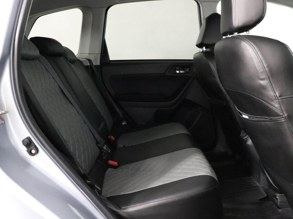 Subaru Forester 2.0 CVT, 2017, 80 000 км фото 8