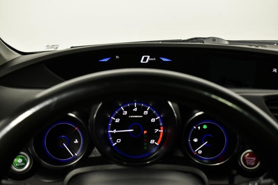 Honda Civic 1.8 АКПП, 2013, 120 000 км фото 7