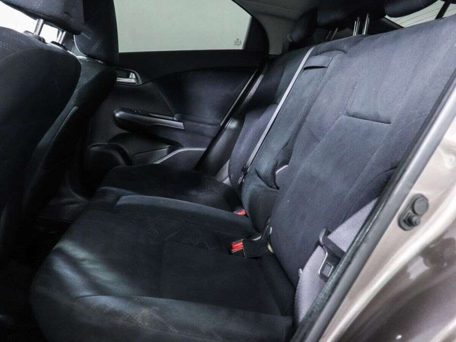 Honda Civic 1.8 АКПП, 2013, 132 000 км фото 11