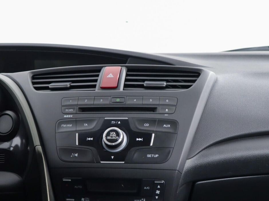 Honda Civic 1.8 АКПП, 2013, 134 000 км фото 7