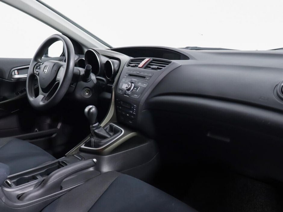 Honda Civic 1.8 АКПП, 2013, 134 000 км фото 8