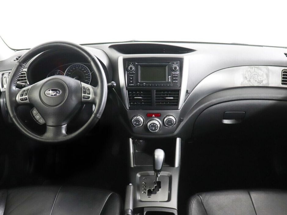 Subaru Forester 2.0 АКПП, 2012, 144 000 км фото 6