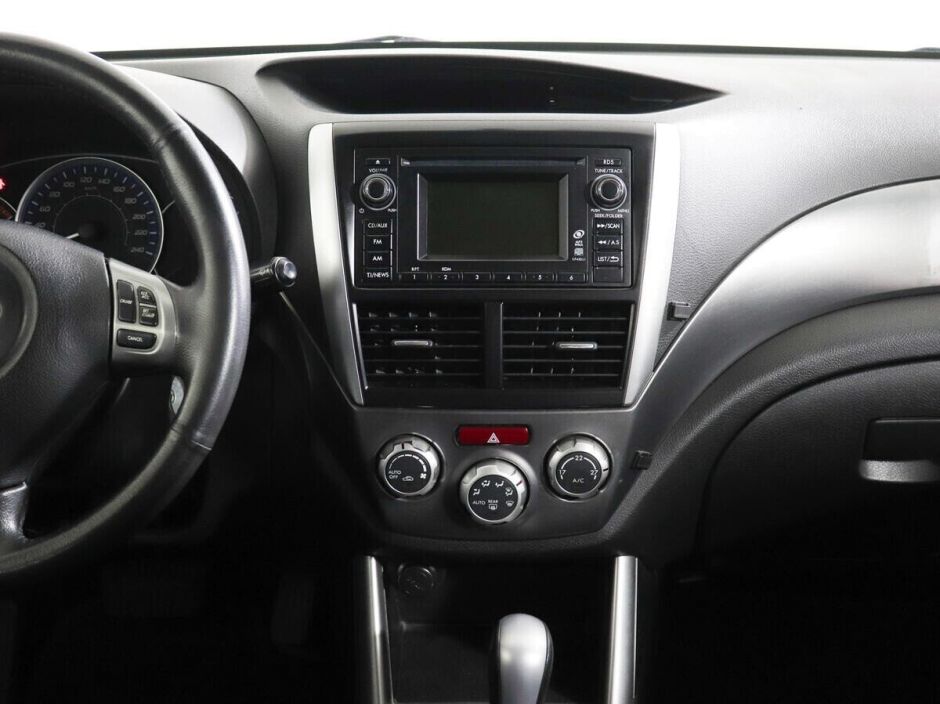 Subaru Forester 2.0 АКПП, 2012, 144 000 км фото 7