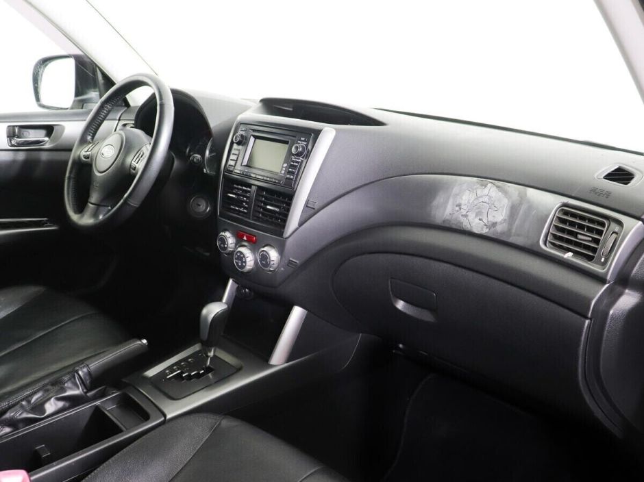 Subaru Forester 2.0 АКПП, 2012, 144 000 км фото 8