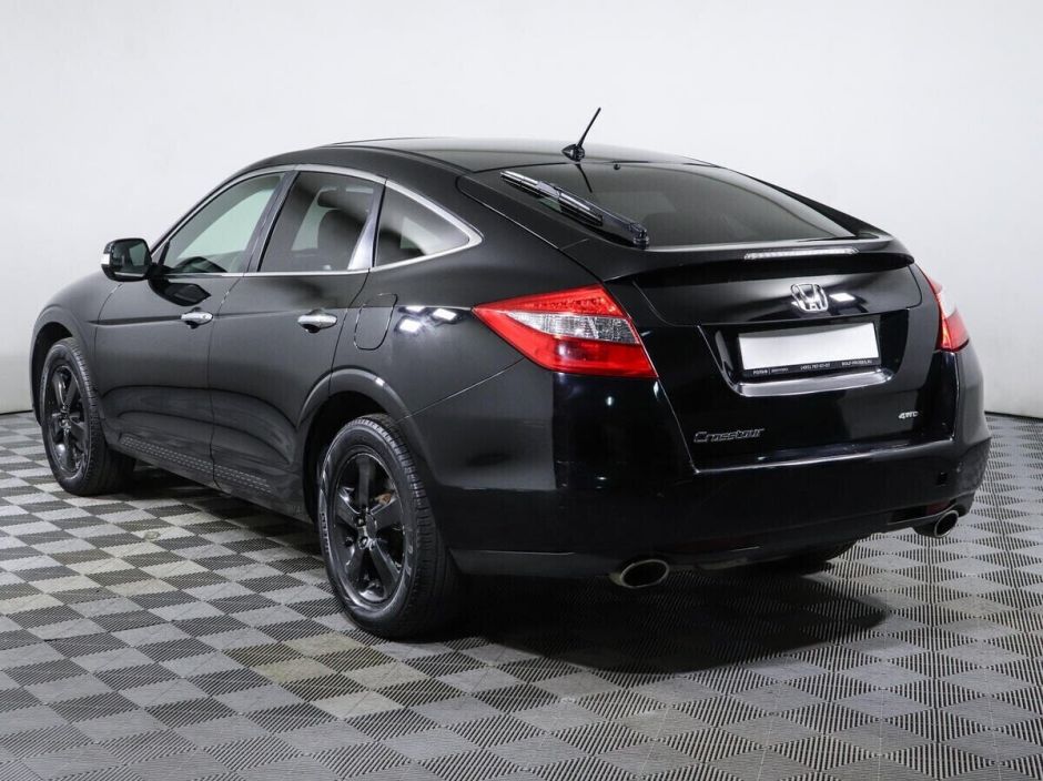 Honda Crosstour 3.5 АКПП, 2012, 144 000 км фото 4
