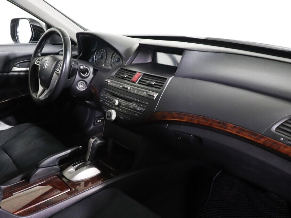 Honda Crosstour 3.5 АКПП, 2012, 144 000 км фото 9