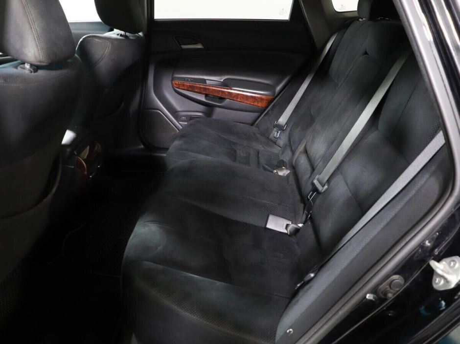 Honda Crosstour 3.5 АКПП, 2012, 144 000 км фото 10