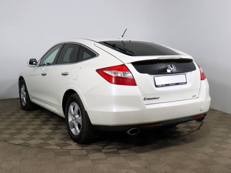 Honda Crosstour 3.5 АКПП, 2012, 146 000 км фото 3