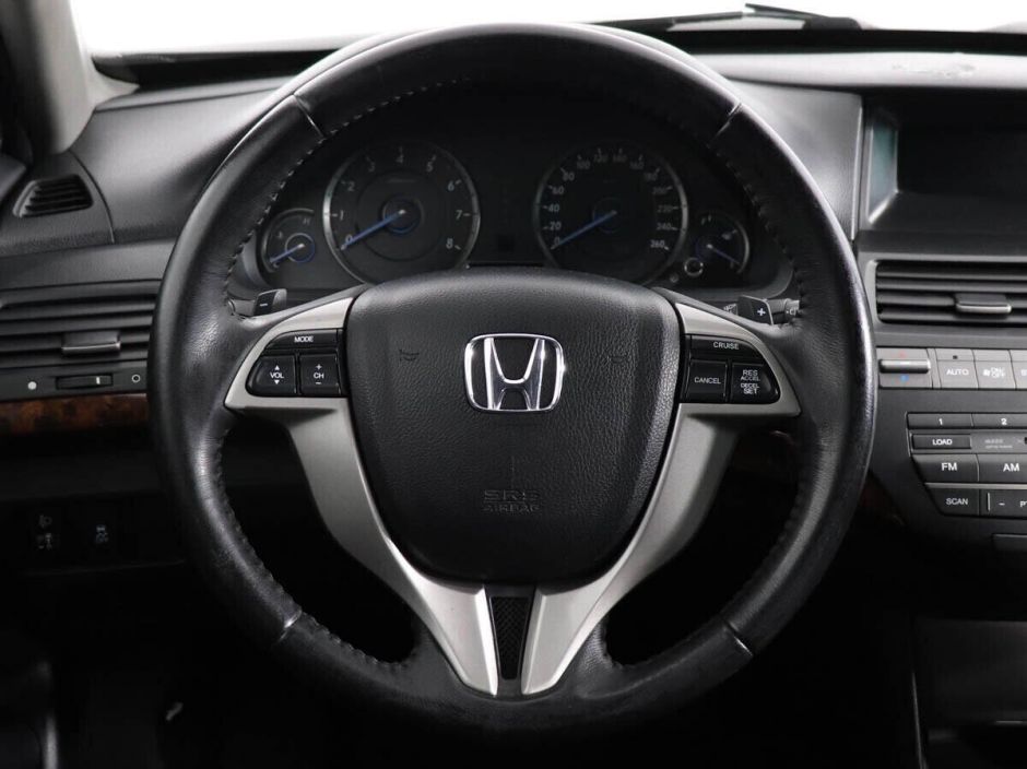 Honda Crosstour 3.5 АКПП, 2012, 146 000 км фото 7