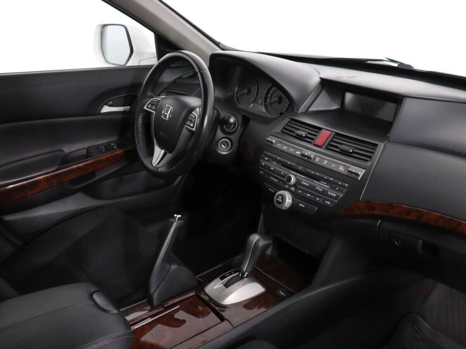Honda Crosstour 3.5 АКПП, 2012, 146 000 км фото 9
