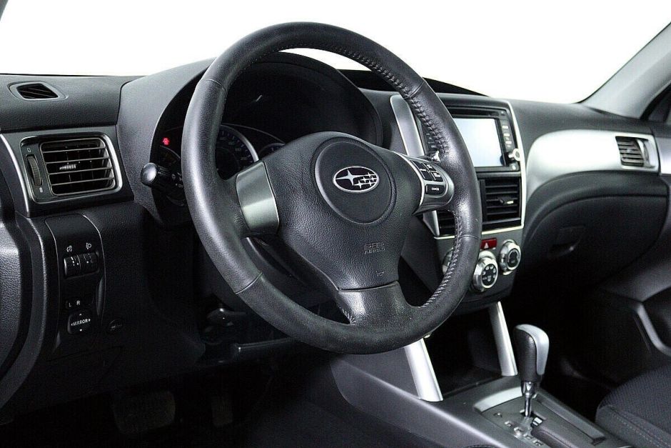 Subaru Forester 2.0 АКПП, 2012, 144 000 км фото 5