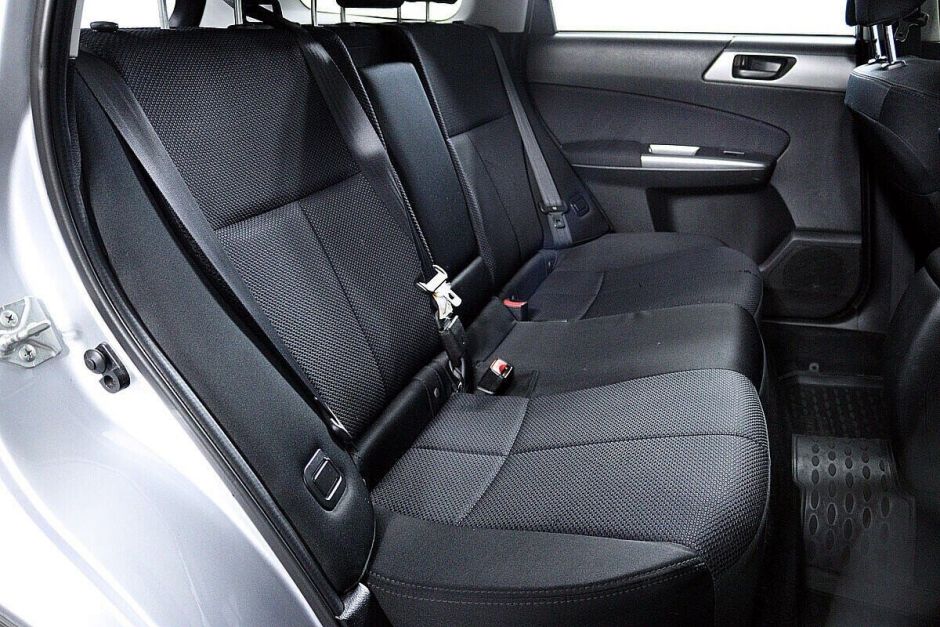 Subaru Forester 2.0 АКПП, 2012, 144 000 км фото 9