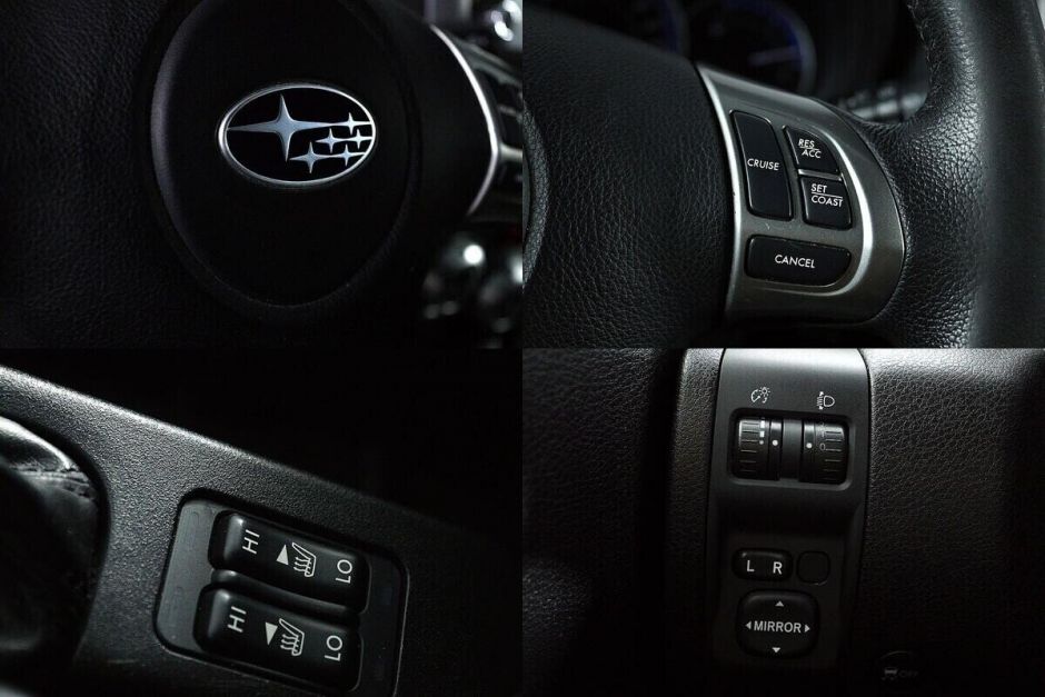 Subaru Forester 2.0 АКПП, 2012, 144 000 км фото 10