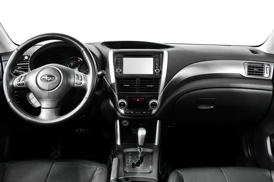 Subaru Forester 2.0 АКПП, 2011, 157 000 км фото 6