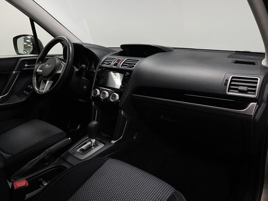 Subaru Forester 2.0 CVT, 2017, 83 000 км фото 8