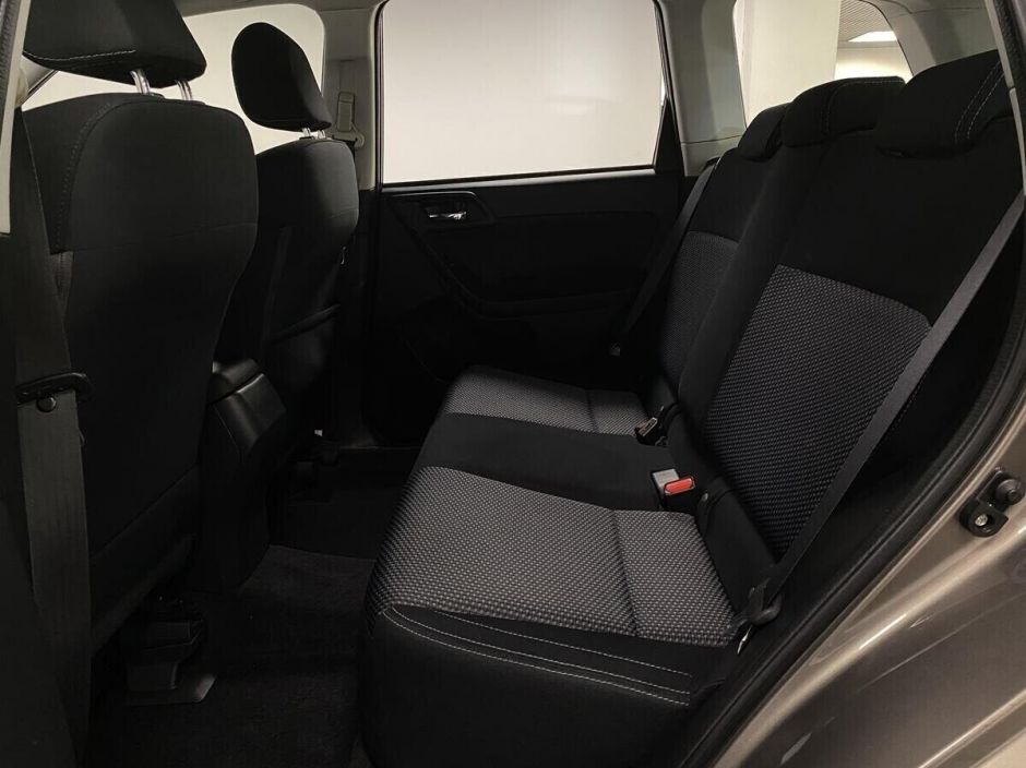 Subaru Forester 2.0 CVT, 2017, 83 000 км фото 10