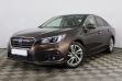 Subaru Legacy 2.5 CVT, 2019, 48 000 км превью 1