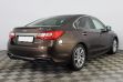 Subaru Legacy 2.5 CVT, 2019, 48 000 км превью 2