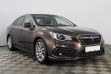 Subaru Legacy 2.5 CVT, 2019, 48 000 км превью 3