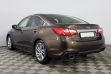 Subaru Legacy 2.5 CVT, 2019, 48 000 км превью 4