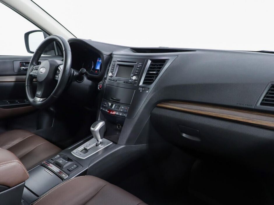 Subaru Outback 2.5 CVT, 2014, 118 000 км фото 8