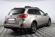 Subaru Outback 2.5 CVT, 2014, 117 000 км превью 2