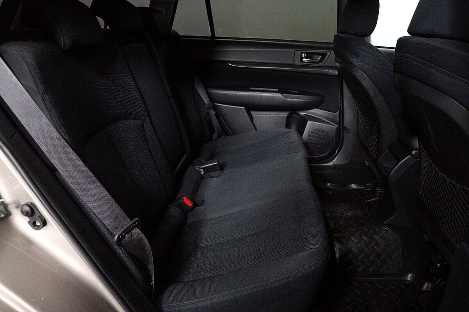 Subaru Outback 2.5 CVT, 2014, 117 000 км фото 9
