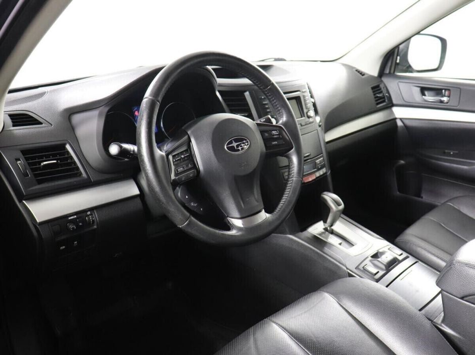 Subaru Outback 2.5 CVT, 2013, 133 000 км фото 5