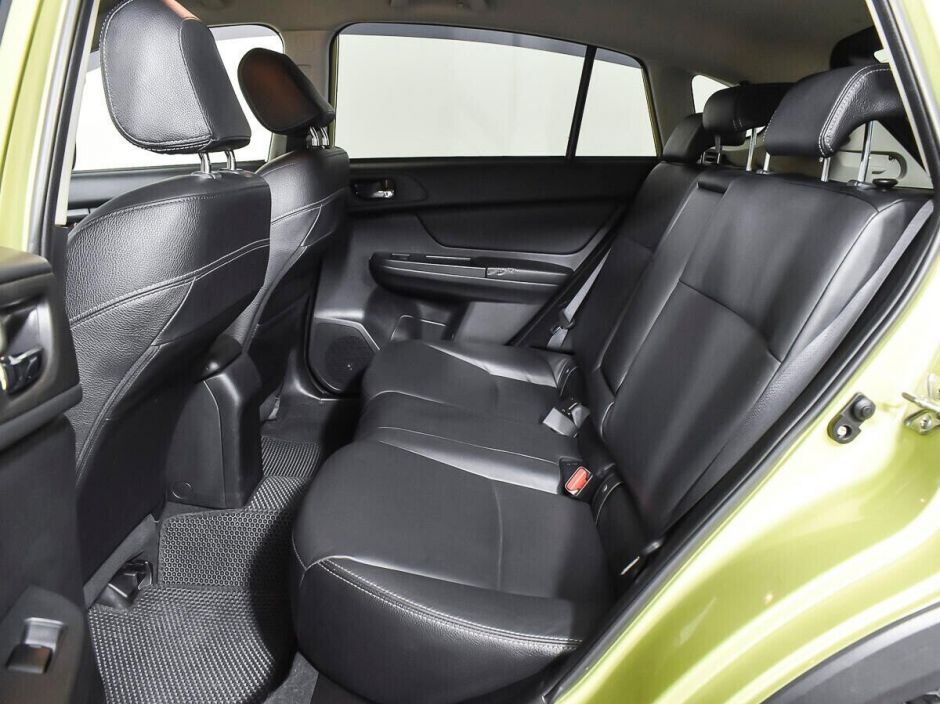Subaru XV 2.0 CVT, 2014, 122 000 км фото 10