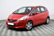 Honda Jazz 1.3 CVT, 2011, 145 000 км превью 1