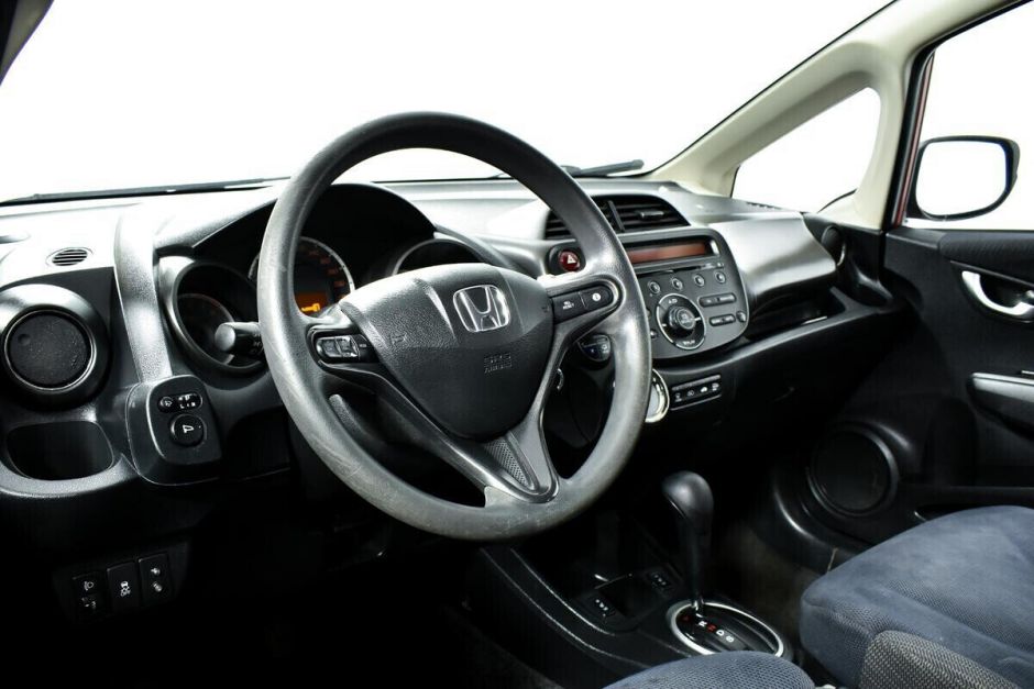 Honda Jazz 1.3 CVT, 2011, 145 000 км фото 5