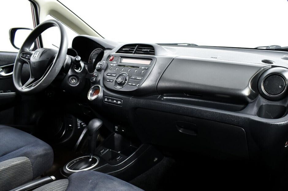 Honda Jazz 1.3 CVT, 2011, 145 000 км фото 7
