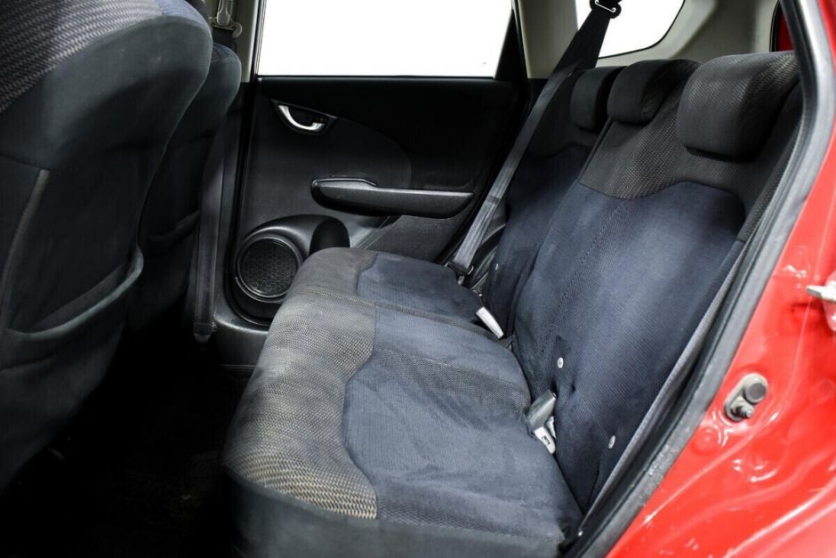 Honda Jazz 1.3 CVT, 2011, 145 000 км фото 8