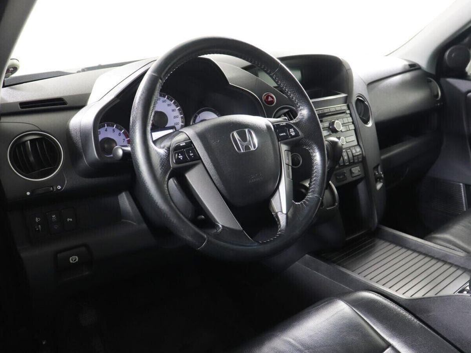 Honda Pilot 3.5 АКПП, 2011, 154 000 км фото 5