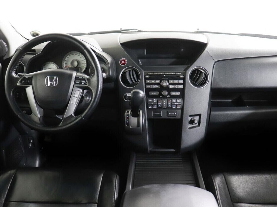 Honda Pilot 3.5 АКПП, 2011, 154 000 км фото 6