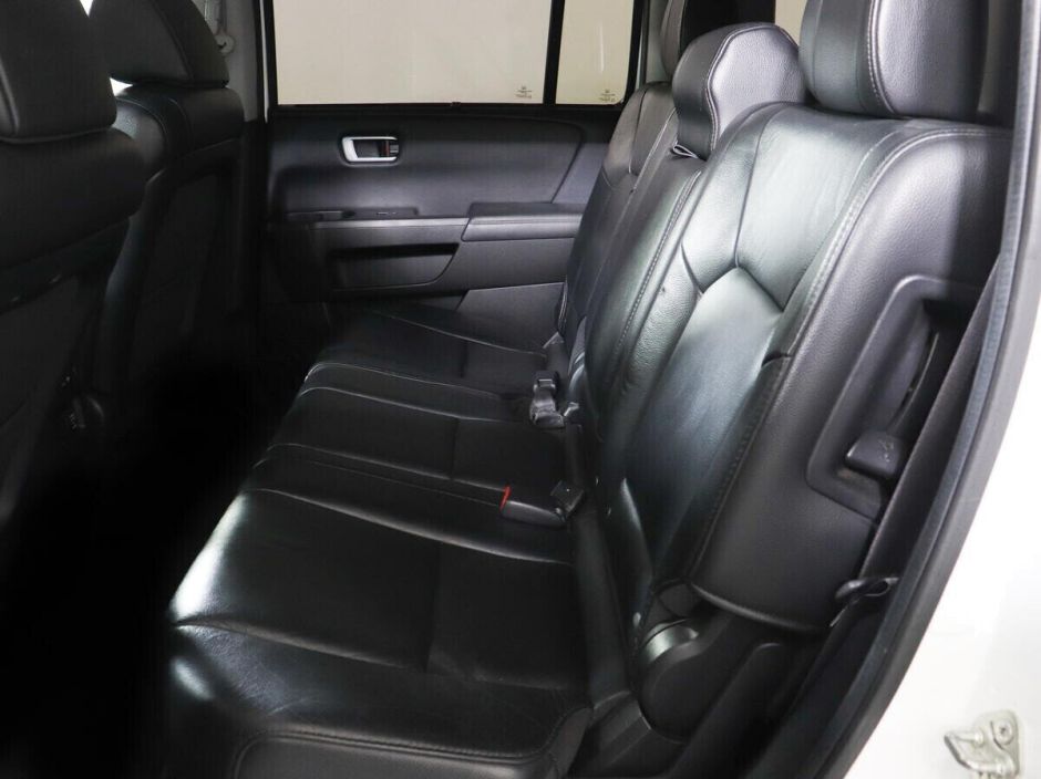 Honda Pilot 3.5 АКПП, 2011, 154 000 км фото 11