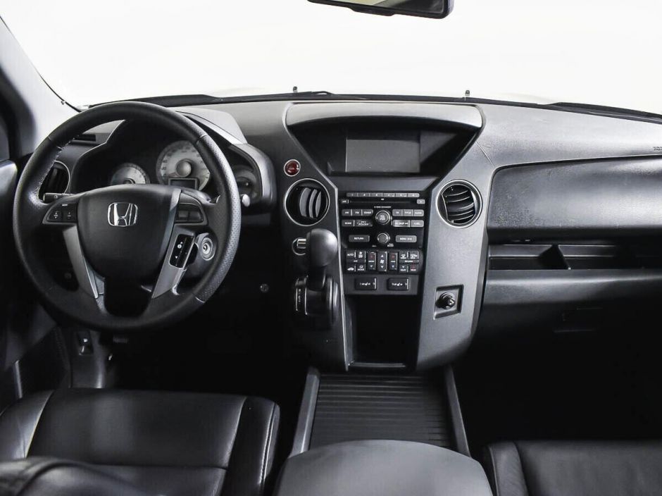 Honda Pilot 3.5 АКПП, 2013, 129 000 км фото 7