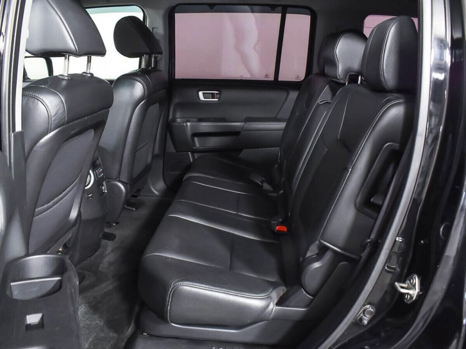 Honda Pilot 3.5 АКПП, 2013, 129 000 км фото 13