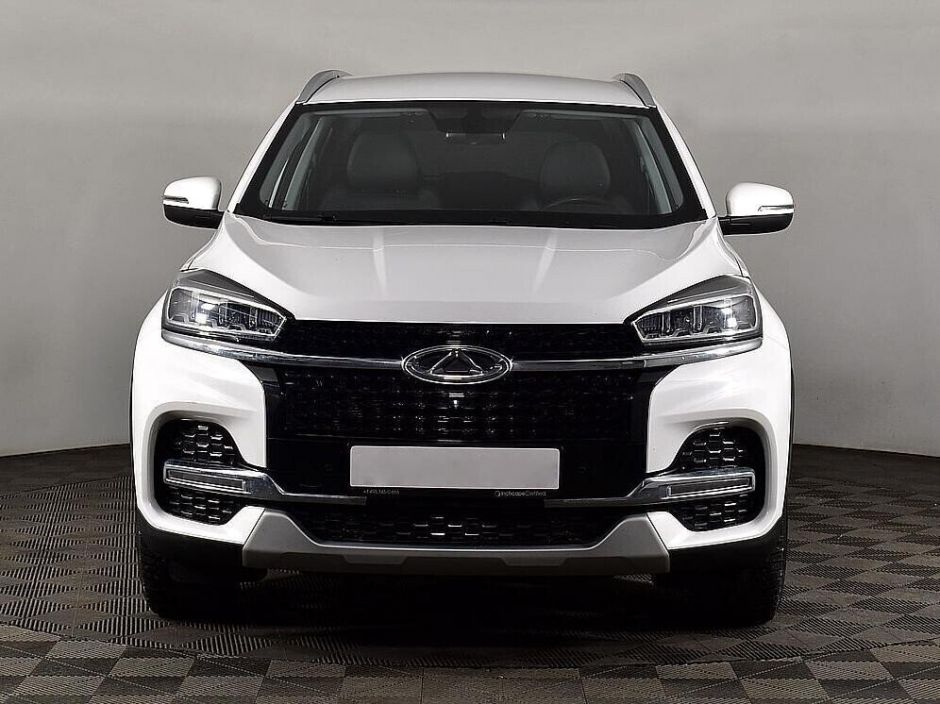 Chery Tiggo 8 2.0 CVT, 2020, 43 000 км фото 5