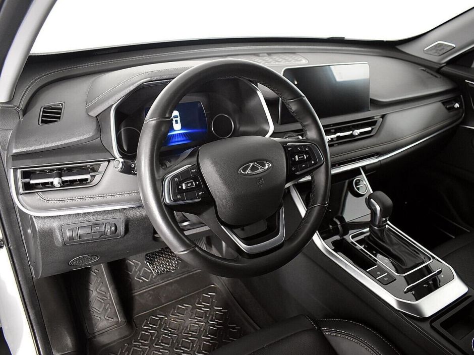 Chery Tiggo 8 2.0 CVT, 2020, 43 000 км фото 8